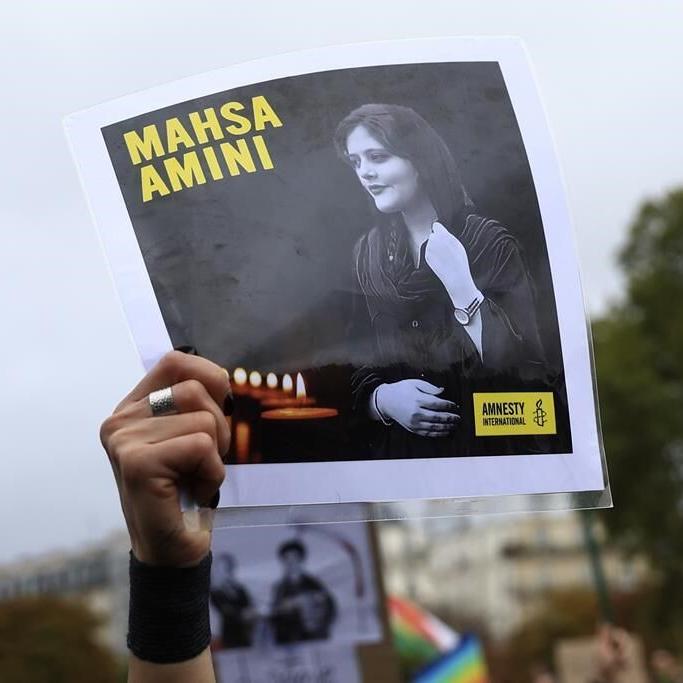 2 killed as demonstrations around Iran enter 4th week